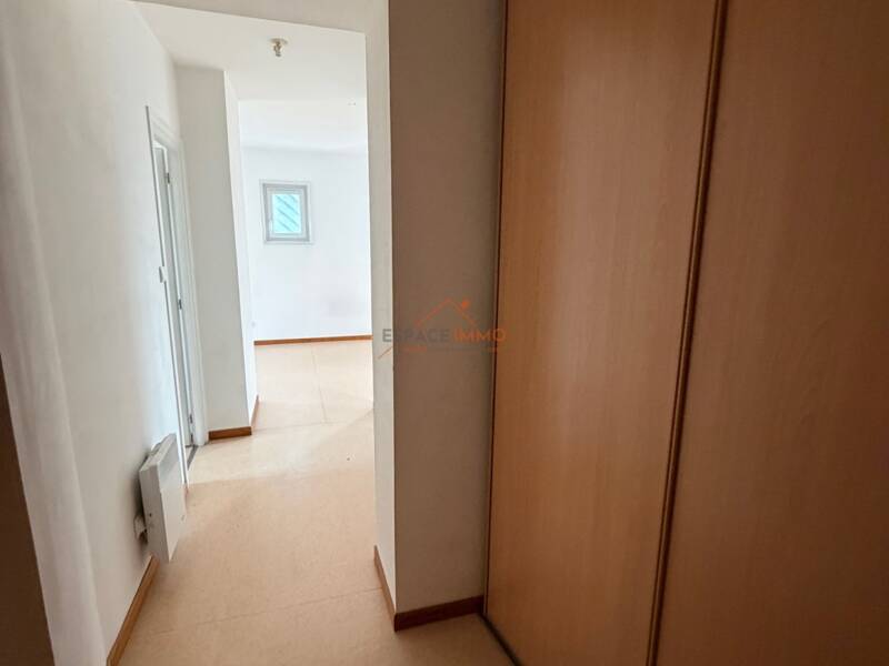 Maison à louer, 42m², DENAIN