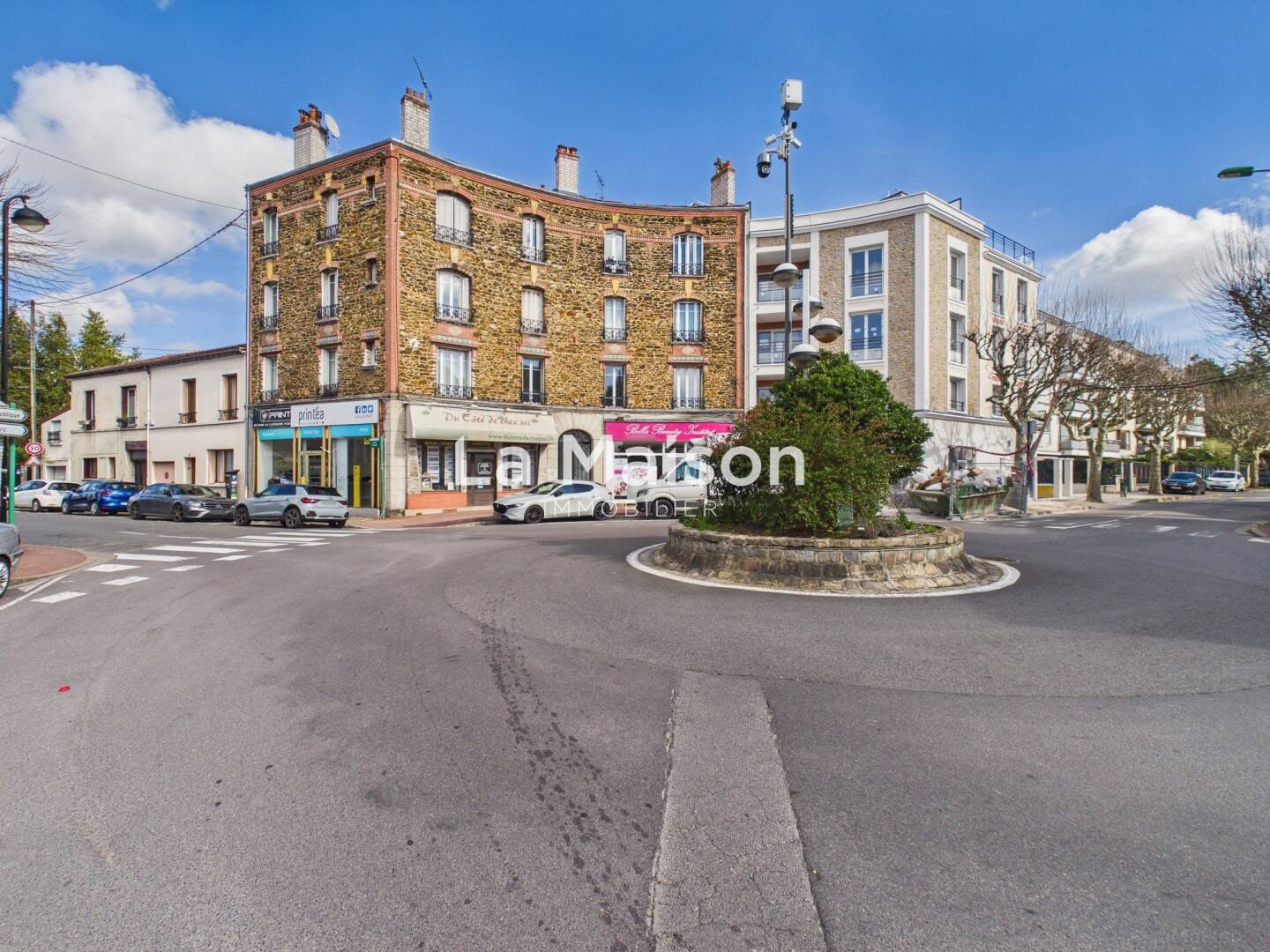 Maison à vendre, 54m², AULNAY SOUS BOIS