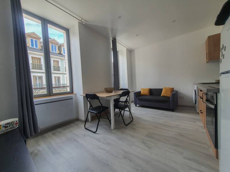 Maison à louer, 30m², GAP