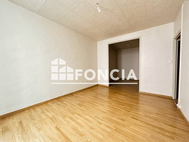 Maison à louer, 39m², TOULON