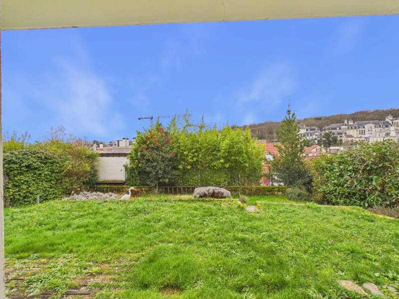 Maison à vendre, 183m², LE PLESSIS ROBINSON