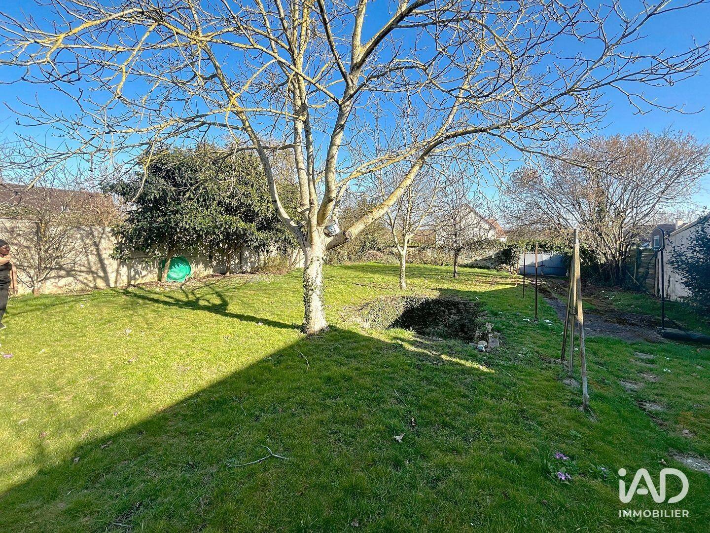 Maison à vendre, 149m², LEUVILLE SUR ORGE