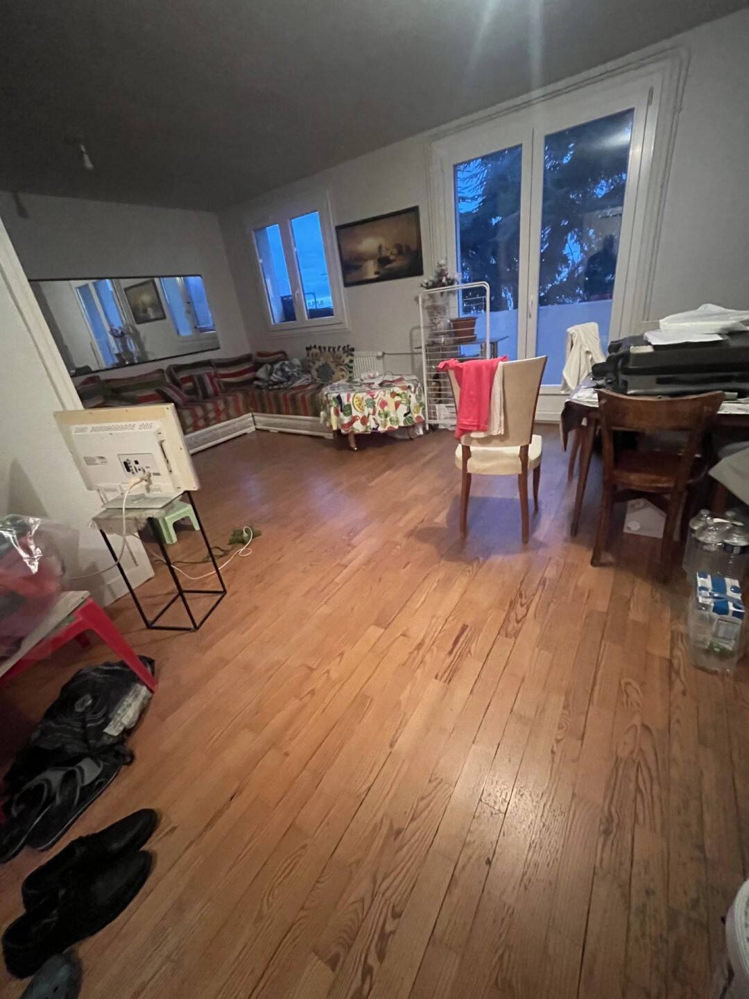 Maison à vendre, 63m², SAINT ETIENNE