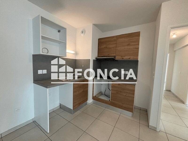 Maison à louer, 83m², GIGEAN