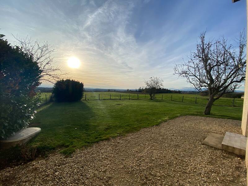 Maison à louer, 122m², CHAPONOST