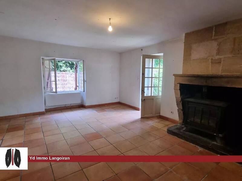 Maison à vendre, 154m², BAURECH