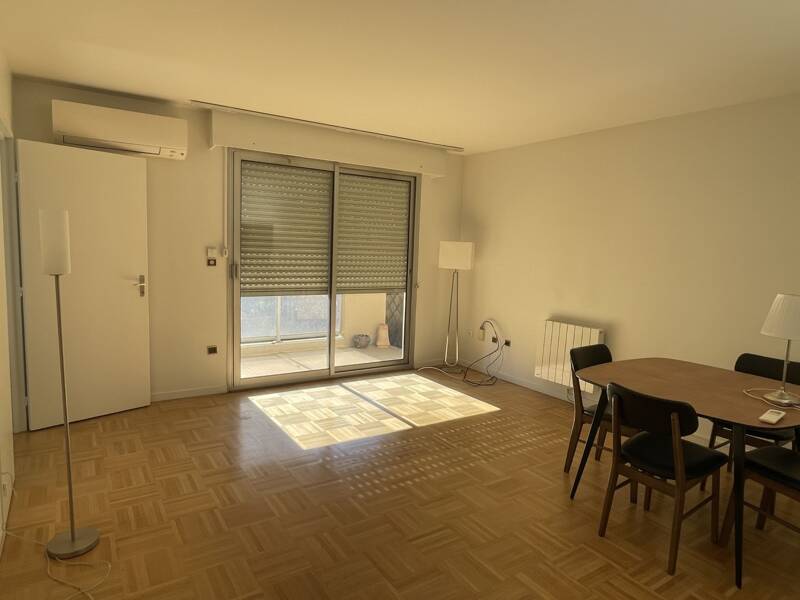 Maison à louer, 43m², LYON 6E