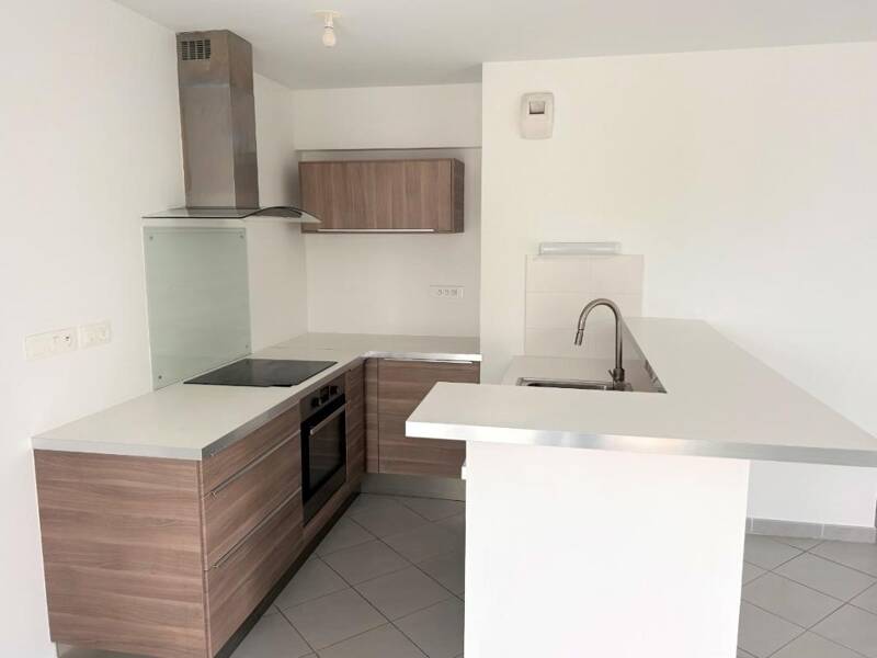 Maison à louer, 62m², NANTES