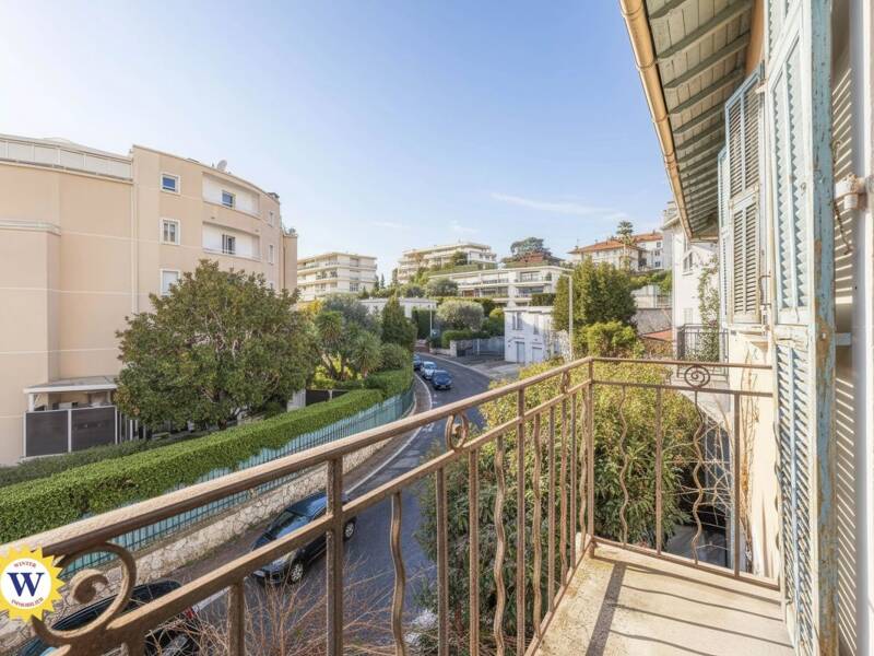 Maison à vendre, 129m², NICE