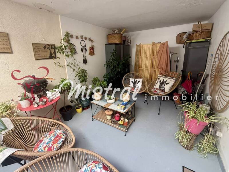 Maison à louer, 90m², MARSILLARGUES