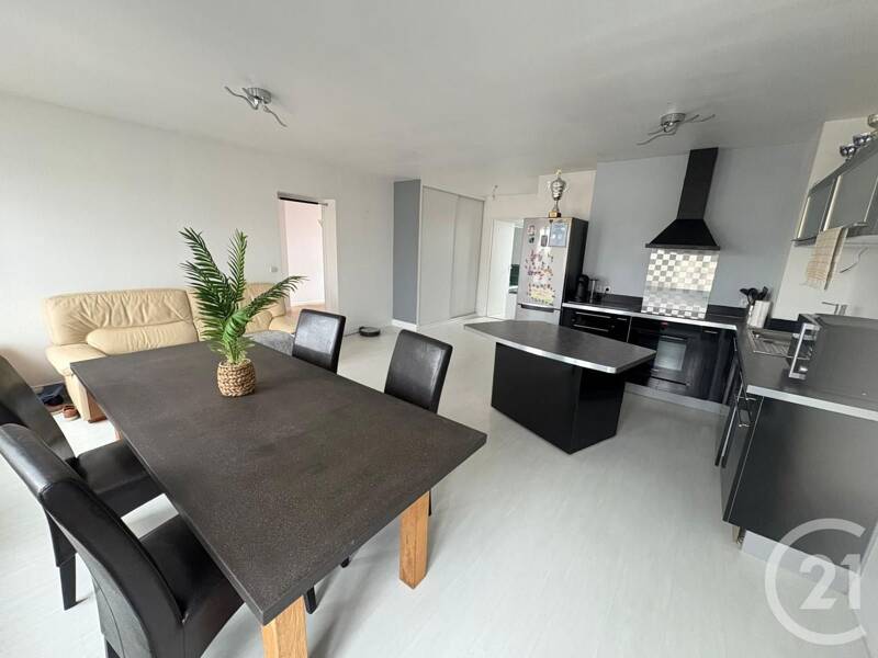 Maison à louer, 51m², LONGPONT SUR ORGE