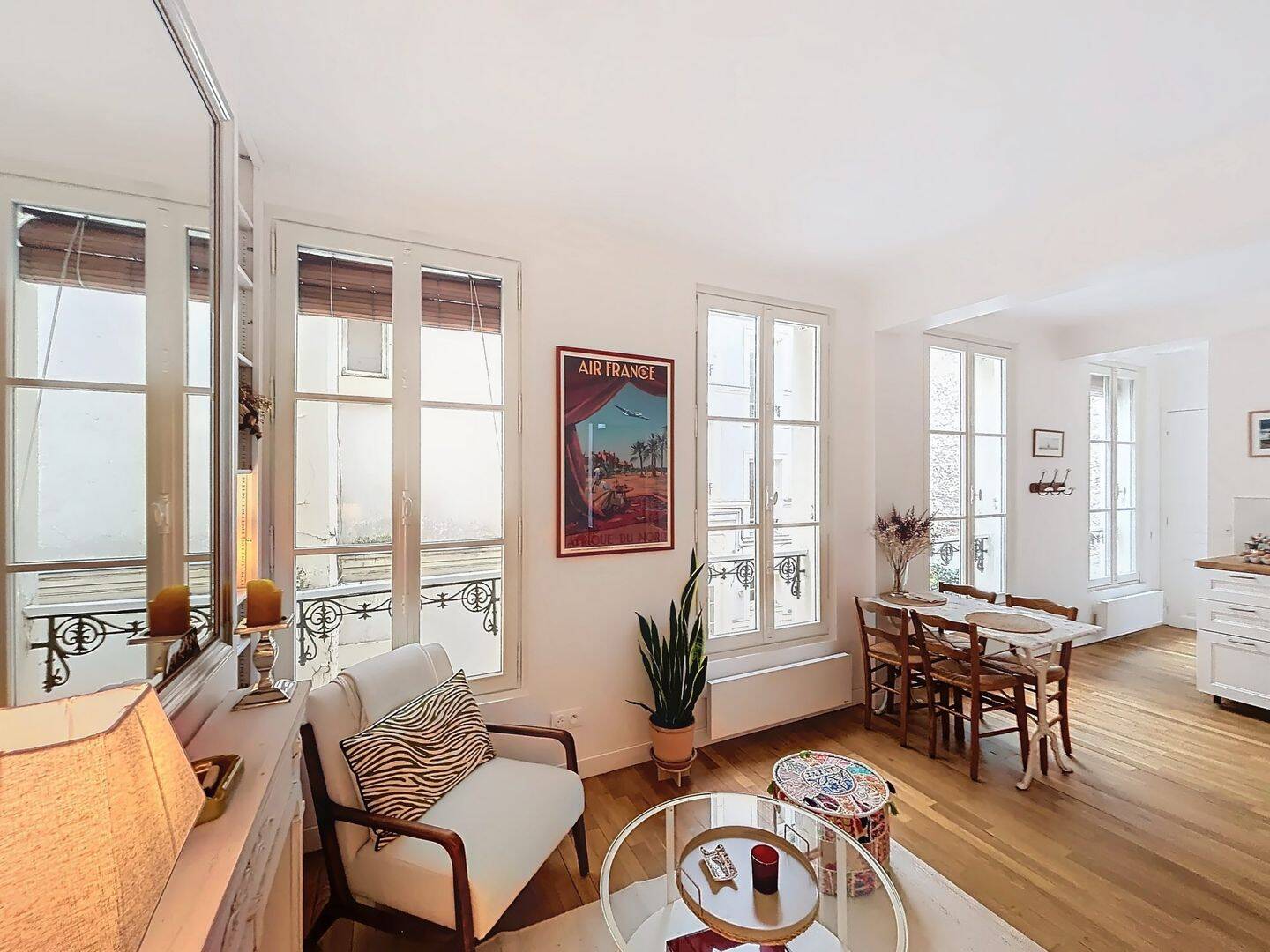 Maison à louer, 36m², VERSAILLES