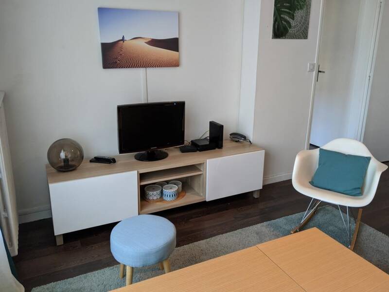 Maison à louer, 53m², BOULOGNE BILLANCOURT