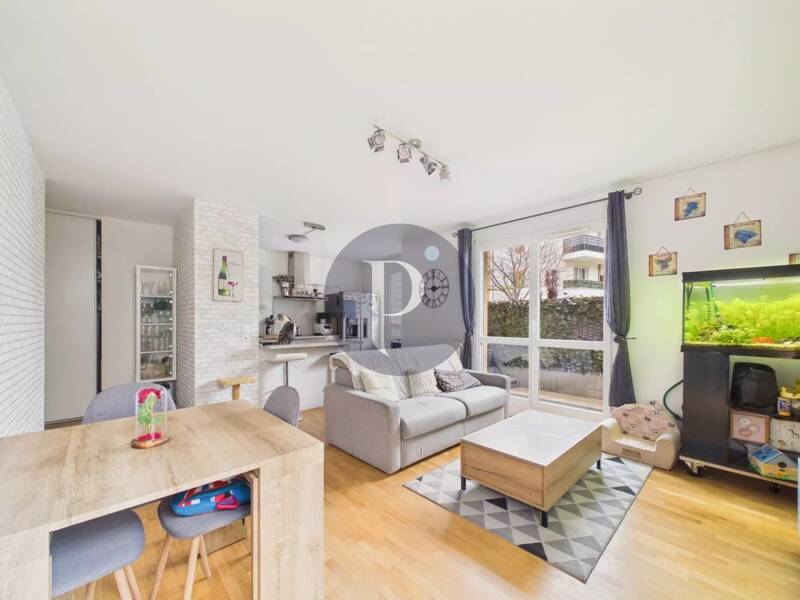 Maison à vendre, 65m², ANTONY