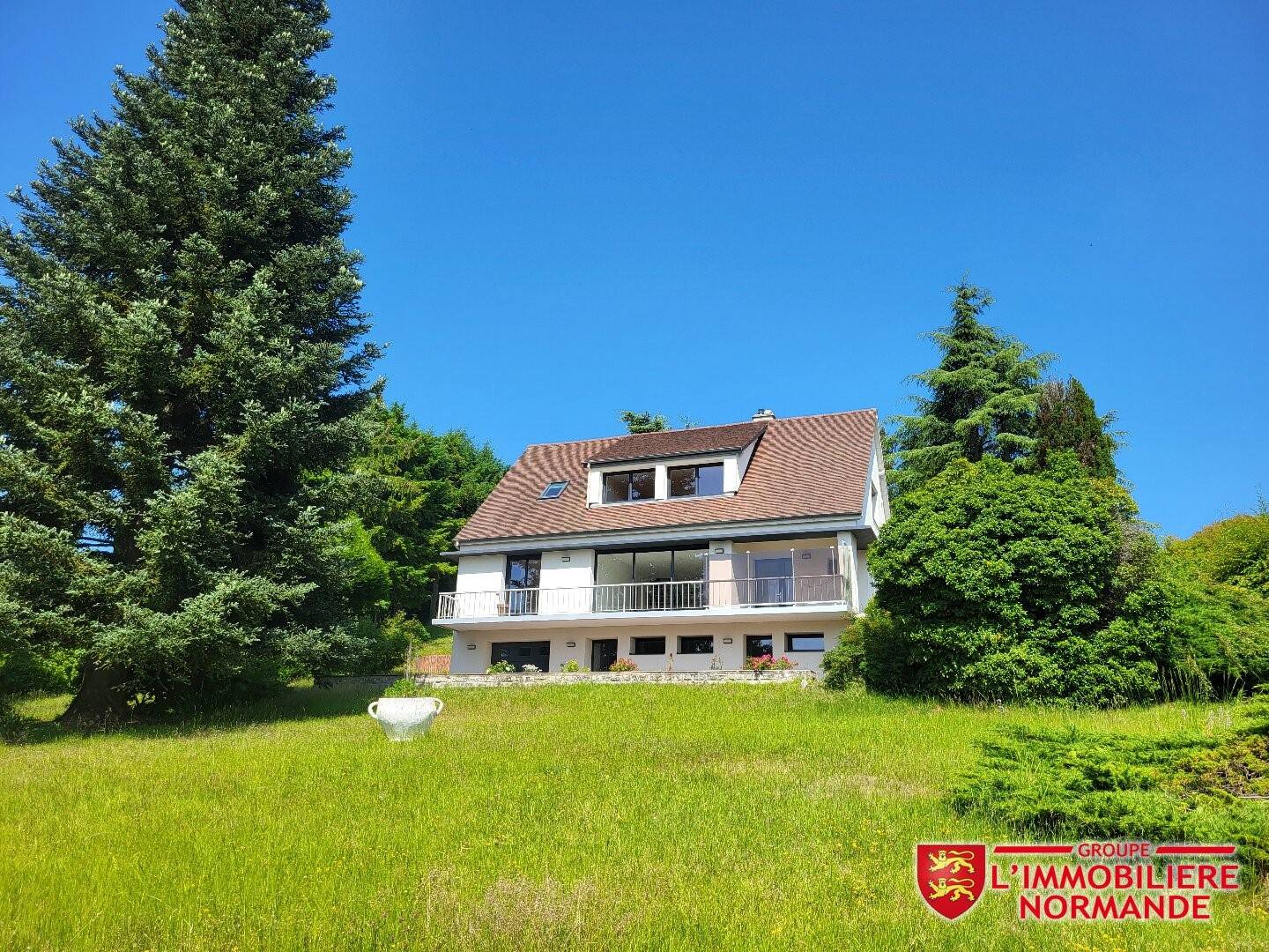 Maison à vendre, 200m², VERNON