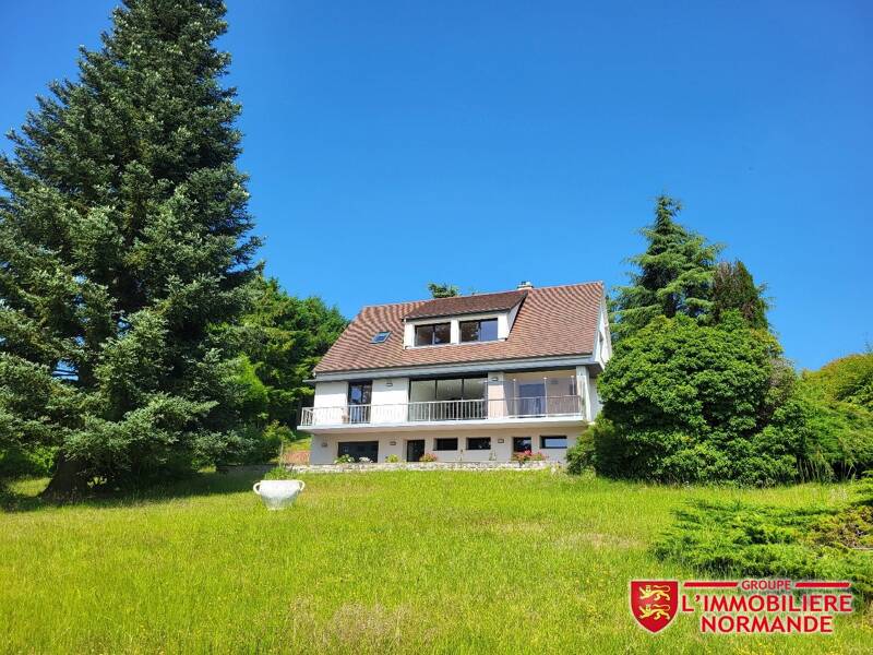 Maison à vendre, 200m², VERNON
