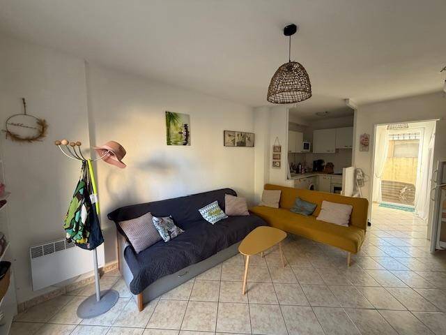 Maison à vendre, 46m², VALRAS PLAGE