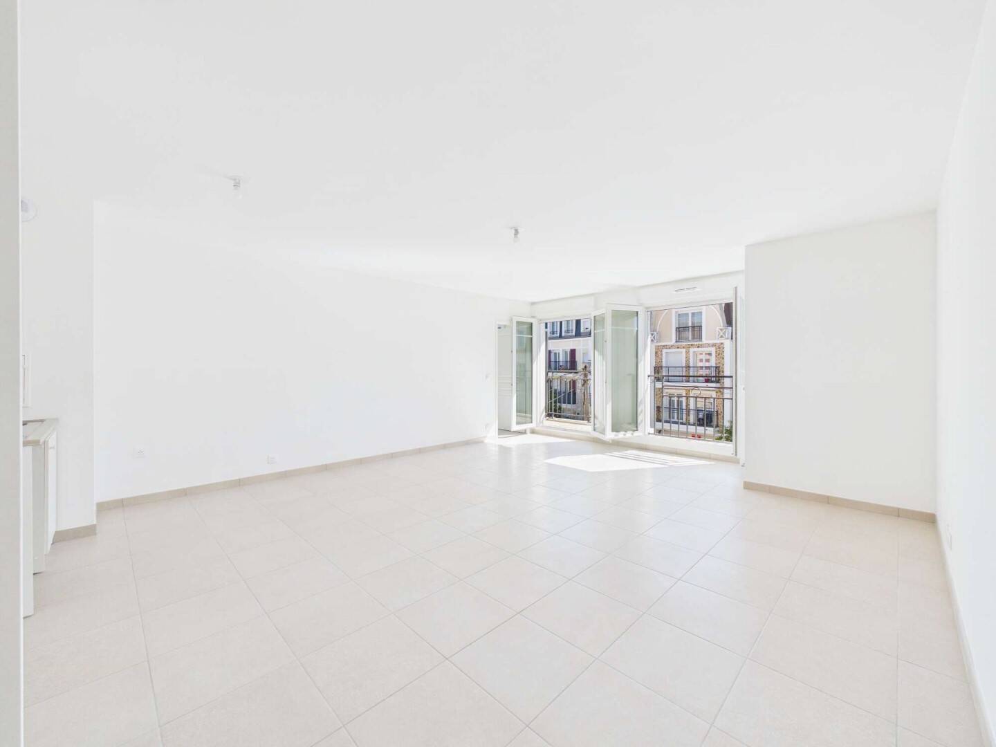 Maison à louer, 89m², VILLIERS SUR MARNE
