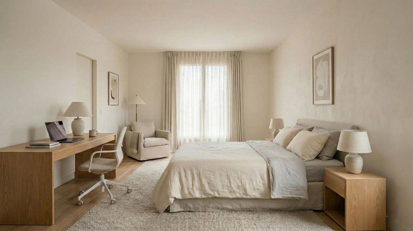 Maison à vendre, 91m², NOISY LE GRAND