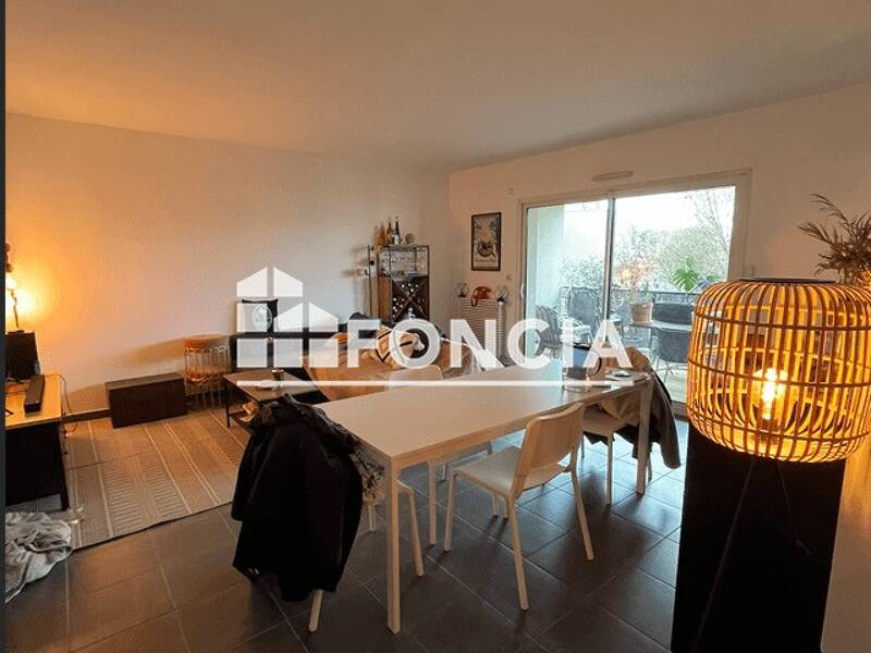 Maison à louer, 91m², ANGERS