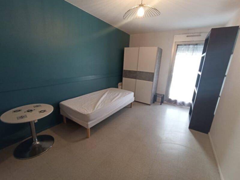 Maison à louer, 23m², CLERMONT FERRAND