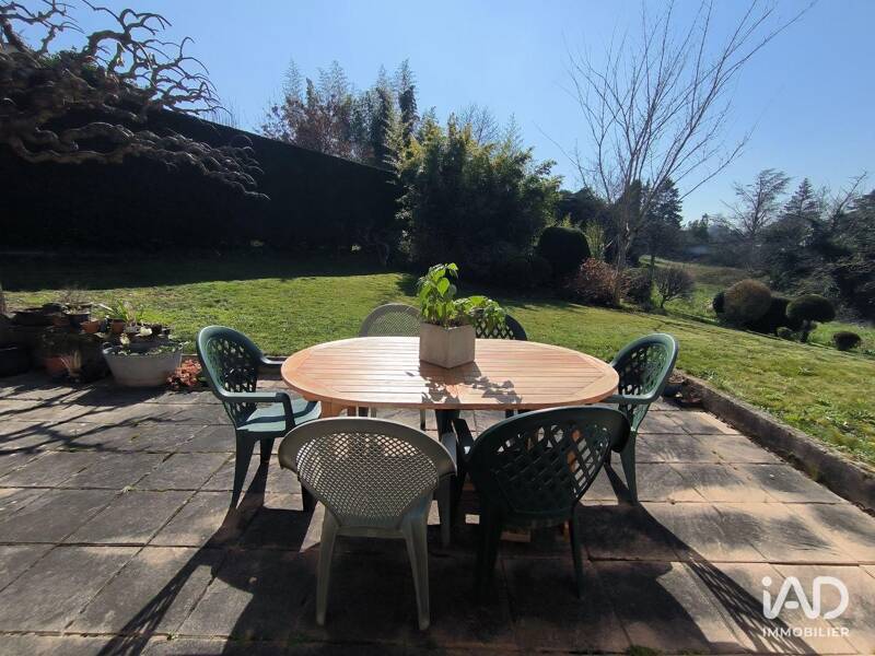 Maison à vendre, 145m², LISSIEU