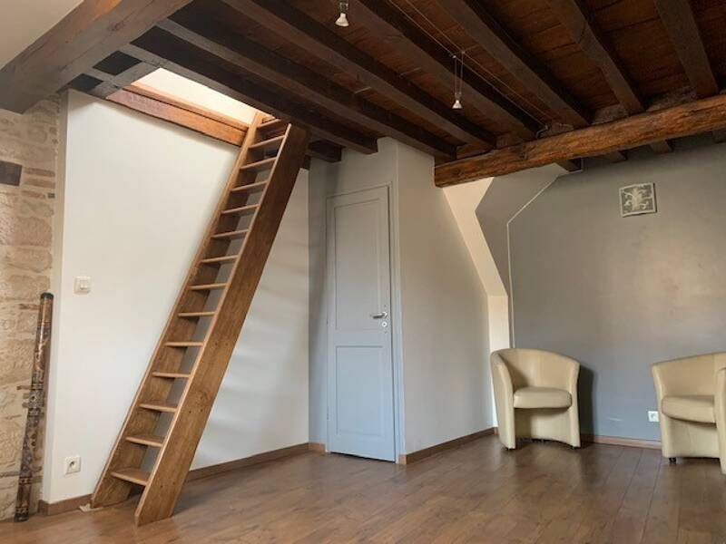 Maison à louer, 57m², DIJON