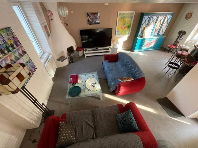 Maison à vendre, 182m², LIMOGES