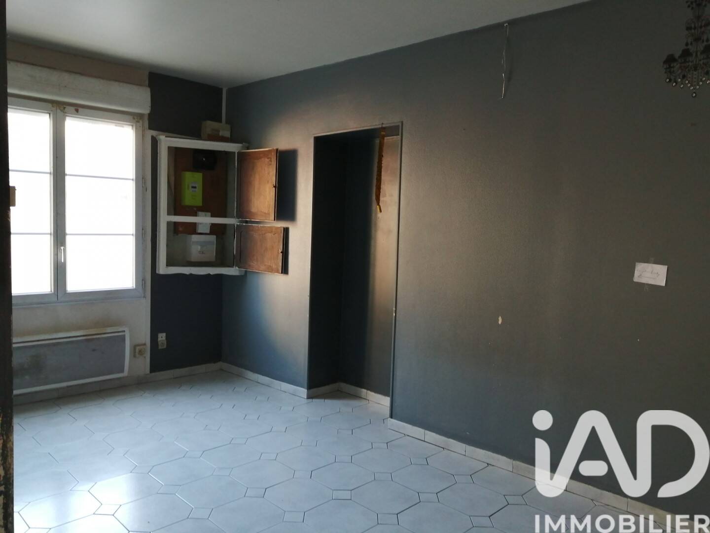 Maison à vendre, 146m², SILLE LE GUILLAUME