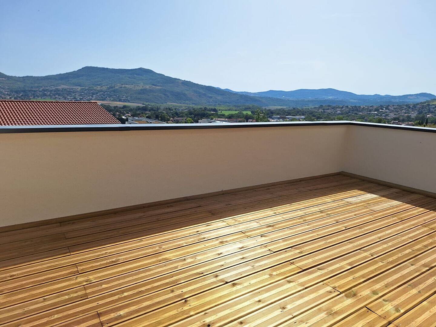 Maison à vendre, 123m², LES MARTRES DE VEYRE