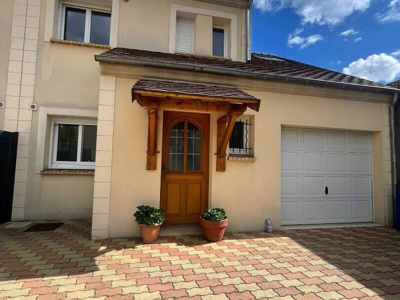 Maison à vendre, 60m², ARGENTEUIL