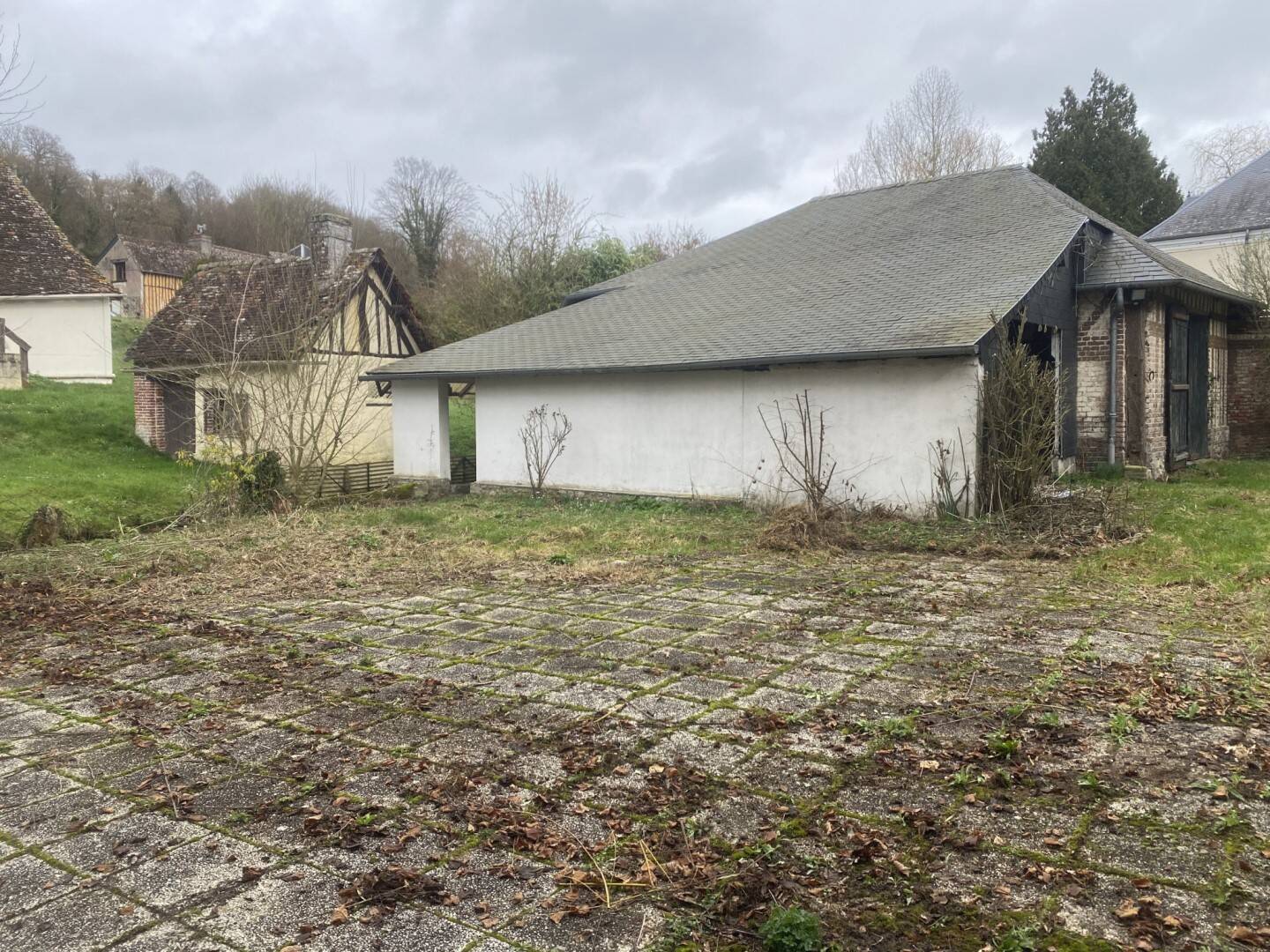 Maison à vendre, 242m², CALVADOS