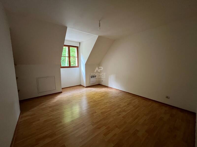 Maison à louer, 101m², POISSY