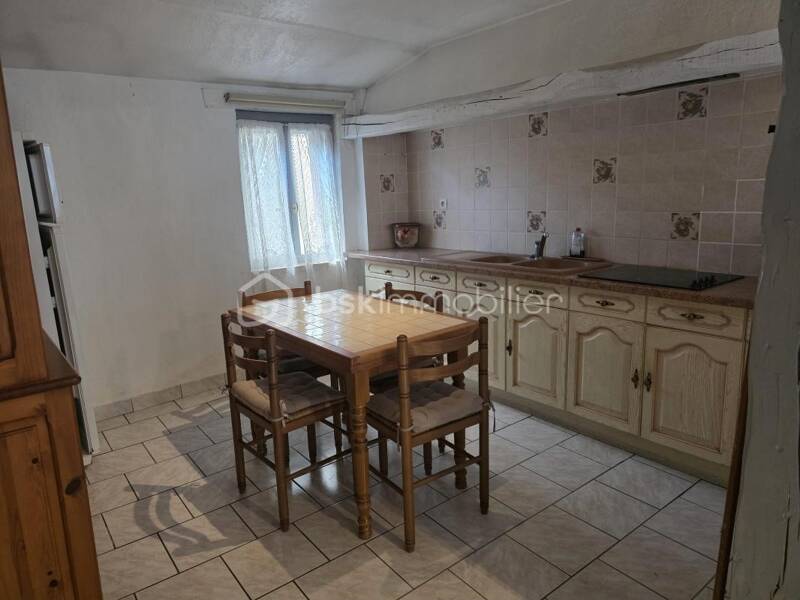 Maison à vendre, 62m², DOMATS