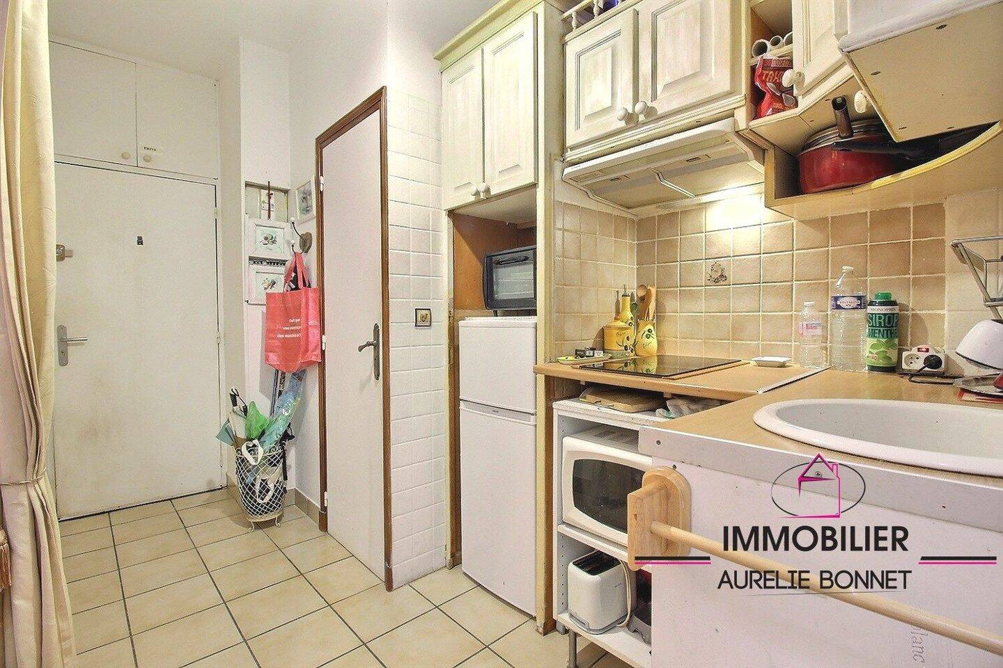 Maison à vendre, 39m², TROUVILLE SUR MER