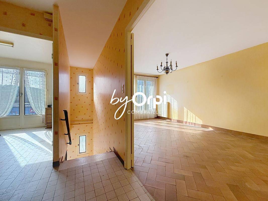 Maison à vendre, 95m², SAINT ELOY LES MINES