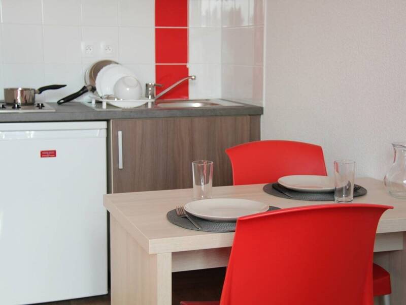 Maison à louer, 18m², NANTES