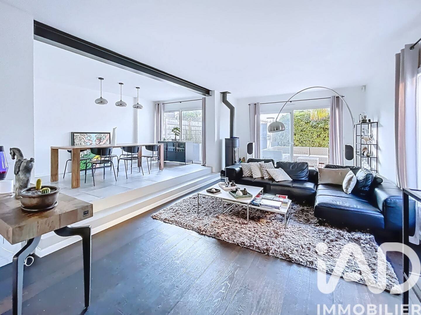 Maison à vendre, 192m², RUEIL MALMAISON