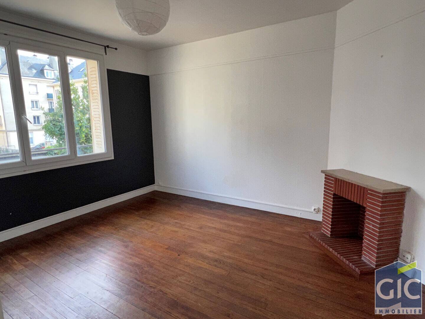 Maison à louer, 56m², CAEN