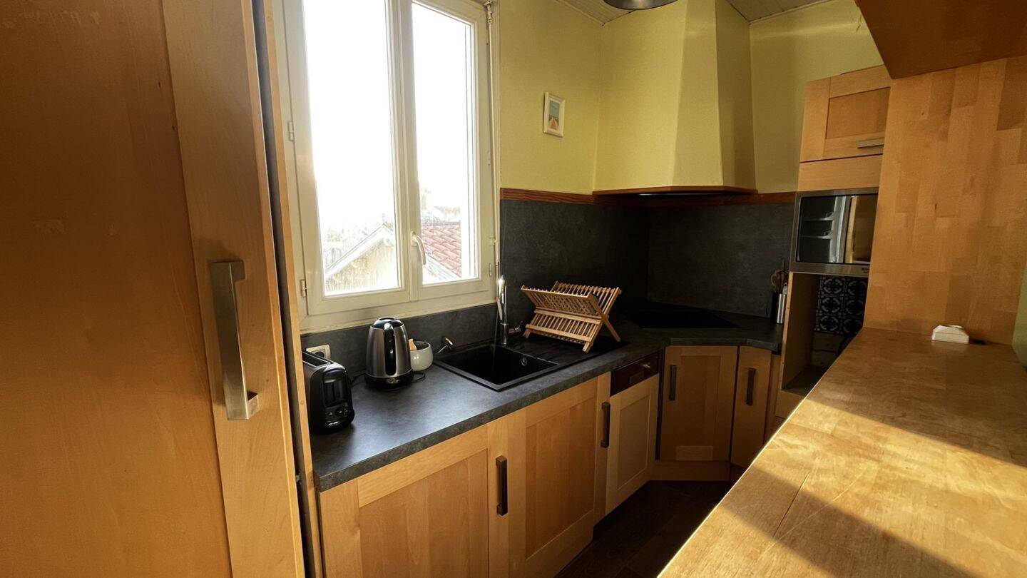 Maison à vendre, 62m², SOULAC SUR MER
