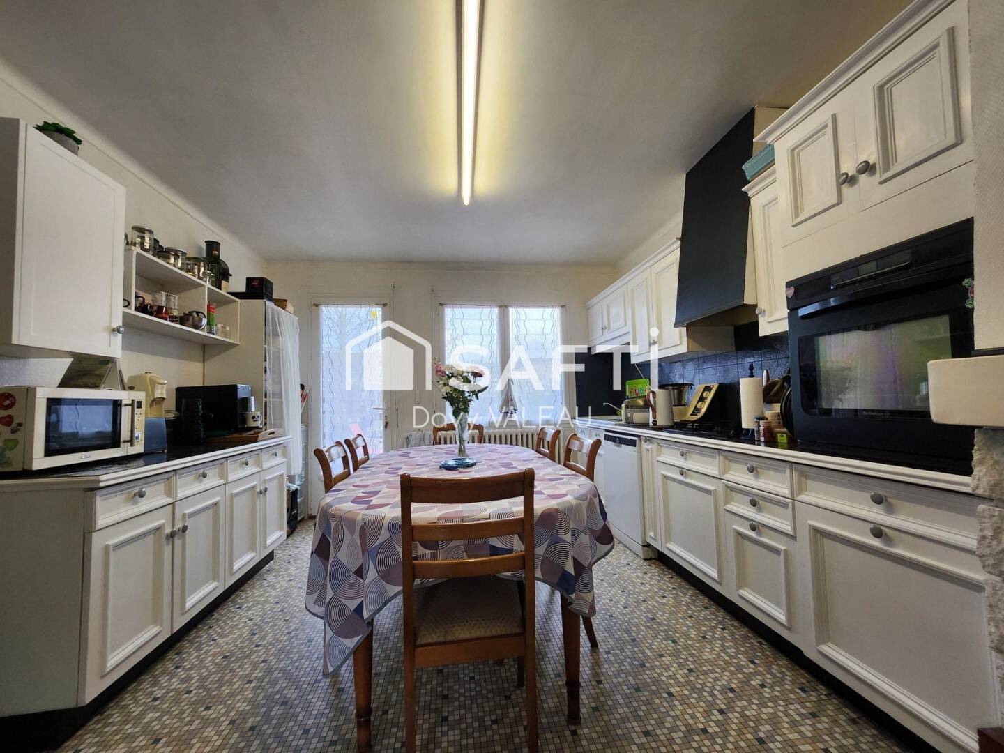 Maison à vendre, 145m², LA ROCHE SUR YON