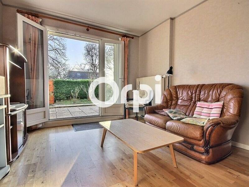 Maison à vendre, 62m², MONTIGNY LE BRETONNEUX