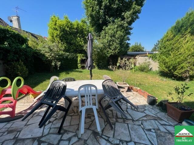 Maison à vendre, 147m², CHAMPIGNY SUR MARNE
