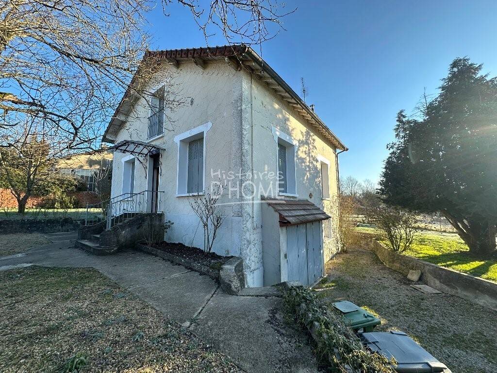 Maison à vendre, 105m², LA FERTE GAUCHER