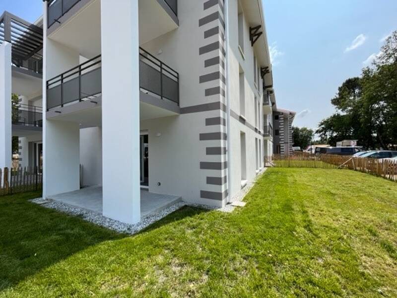 Maison à louer, 65m², LE BARP