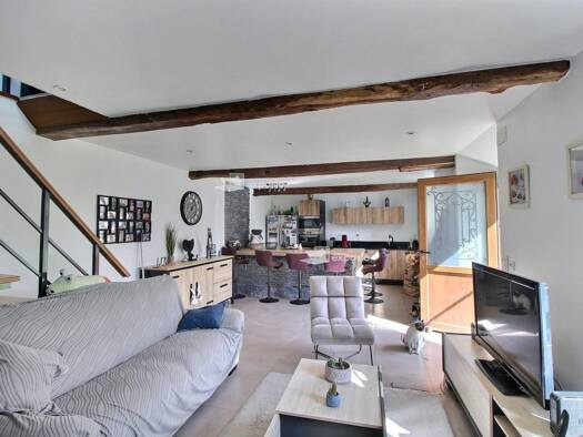 Maison à vendre 208 000 € 5 pièces 4 chambres 123 m² 2 070 m² de terrain Lembeye 64350