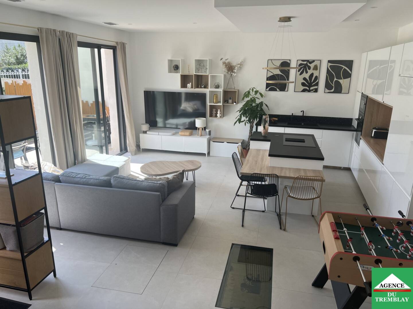 Maison à vendre, 112m², CHAMPIGNY SUR MARNE