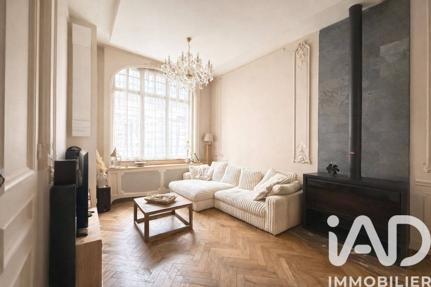 Maison à vendre, 160m², TOURCOING