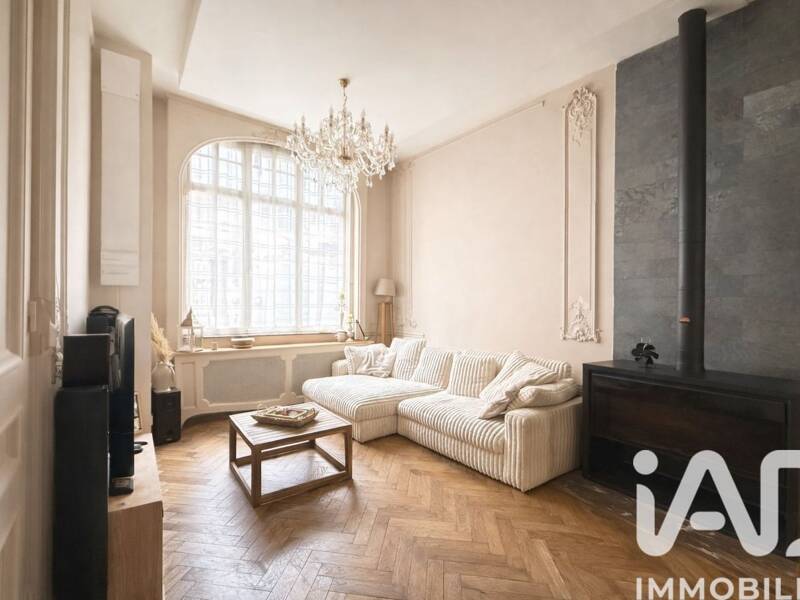 Maison à vendre, 160m², TOURCOING