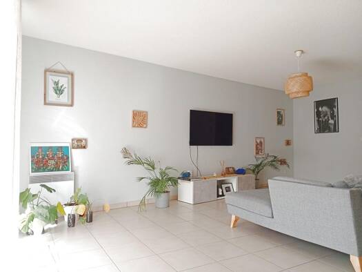 Appartement à vendre 124 000 € 3 pièces 2 chambres 68 m² Étage 1/5 Perpignan 66000